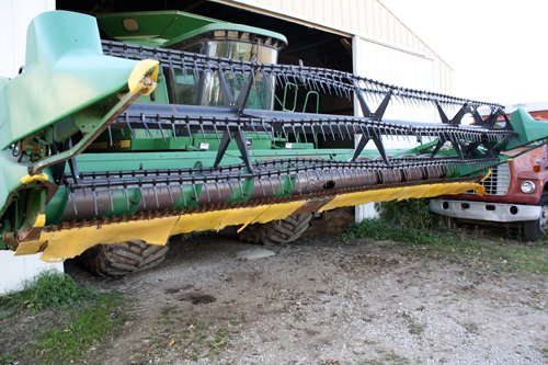 Property photo 9 - Farm Equipment Auction