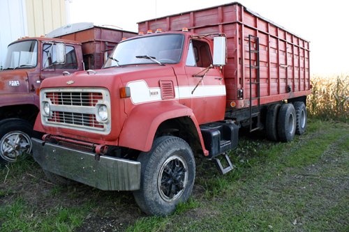 Property photo 10 - Farm Equipment Auction