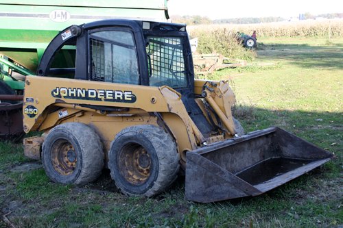 Property photo 4 - Farm Equipment Auction