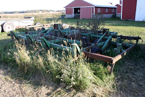 Property photo 8 - Farm Equipment Auction
