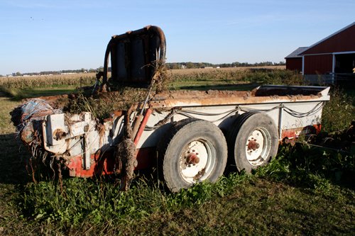 Property photo 5 - Farm Equipment Auction