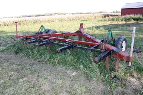 Property photo 6 - Farm Equipment Auction