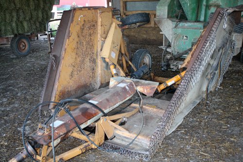 Property photo 18 - Farm Equipment Auction