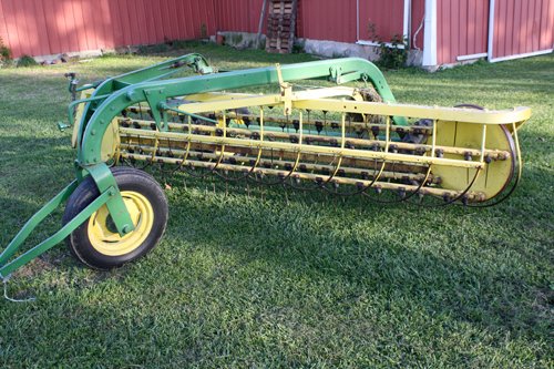 Property photo 17 - Farm Equipment Auction