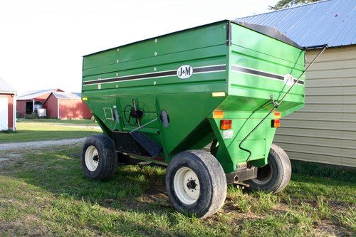 Property photo 16 - Farm Equipment Auction