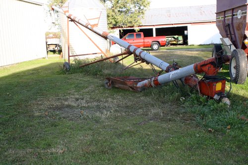 Property photo 3 - Farm Equipment Auction