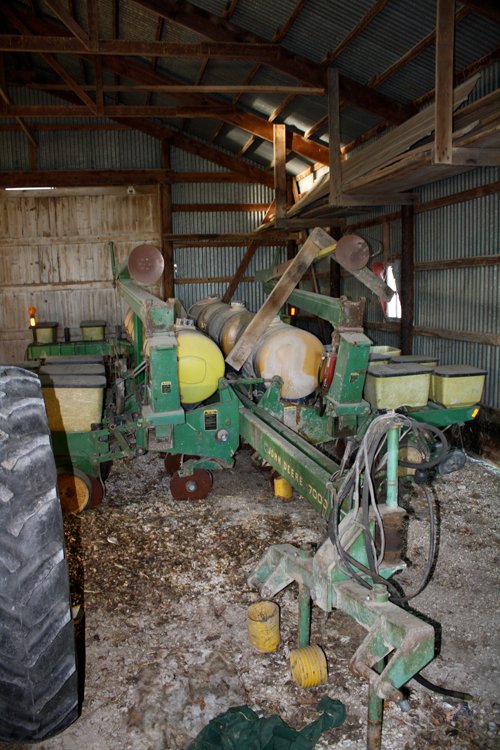 Property photo 1 - Farm Equipment Auction