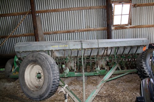 Property photo 7 - Farm Equipment Auction