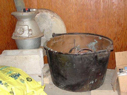 Property photo 18 - Farm Equipment, Antiques, Collectibles and More! - Personal Property Auction