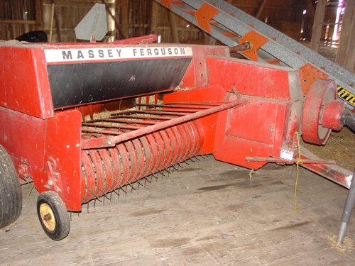 Property photo 31 - Farm Equipment, Antiques, Collectibles and More! - Personal Property Auction