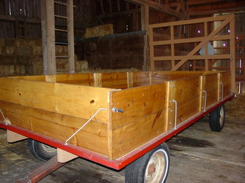 Property photo 43 - Farm Equipment, Antiques, Collectibles and More! - Personal Property Auction