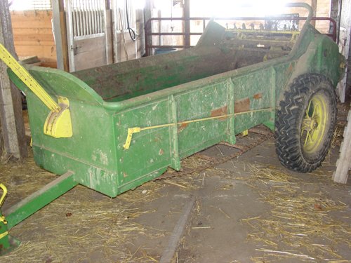 Property photo 25 - Farm Equipment, Antiques, Collectibles and More! - Personal Property Auction