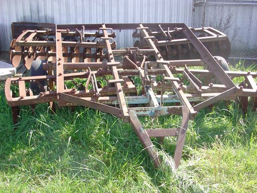 Property photo 6 - Farm Equipment, Antiques, Collectibles and More! - Personal Property Auction