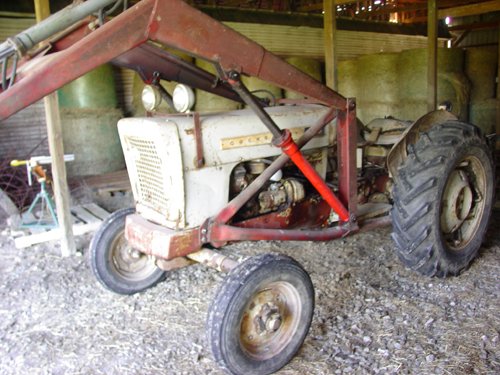 Property photo 40 - Farm Equipment, Antiques, Collectibles and More! - Personal Property Auction