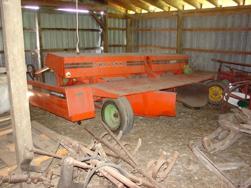 Property photo 2 - Farm Equipment, Antiques, Collectibles and More! - Personal Property Auction