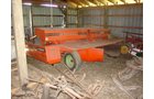 Property photo 2 - Farm Equipment, Antiques, Collectibles and More! - Personal Property Auction