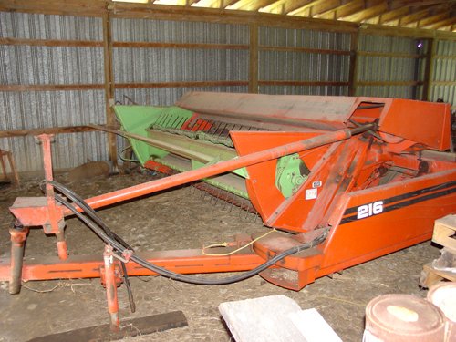 Property photo 36 - Farm Equipment, Antiques, Collectibles and More! - Personal Property Auction