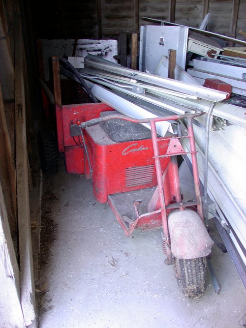 Property photo 10 - Farm Equipment, Antiques, Collectibles and More! - Personal Property Auction