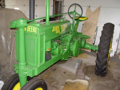 Property photo 29 - Farm Equipment, Antiques, Collectibles and More! - Personal Property Auction