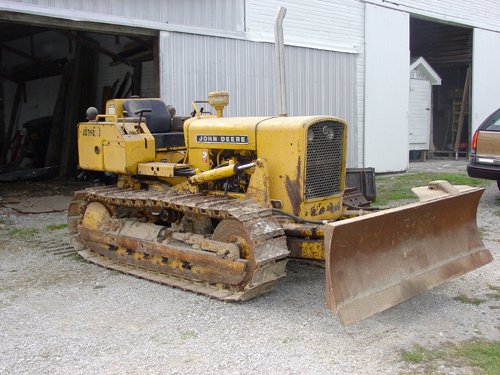 Property photo 8 - Farm Equipment, Antiques, Collectibles and More! - Personal Property Auction