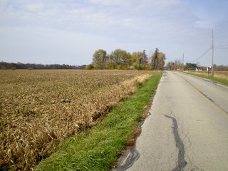 Property photo 2 - 103 +/- Farmland Acres