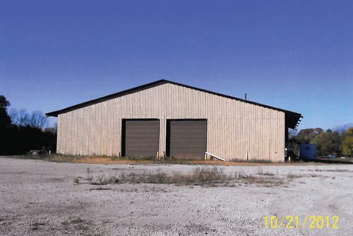 Property photo 7 - 131.5 Acres Offered in 5 Tracts - Land Auction