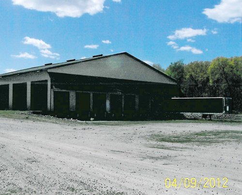 Property photo 2 - 131.5 Acres Offered in 5 Tracts - Land Auction