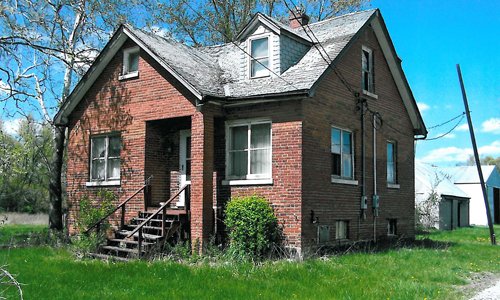 Property photo 5 - 131.5 Acres Offered in 5 Tracts - Land Auction