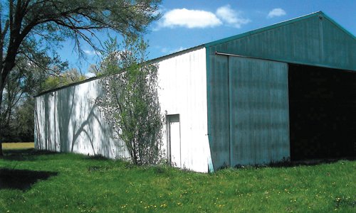 Property photo 6 - 131.5 Acres Offered in 5 Tracts - Land Auction