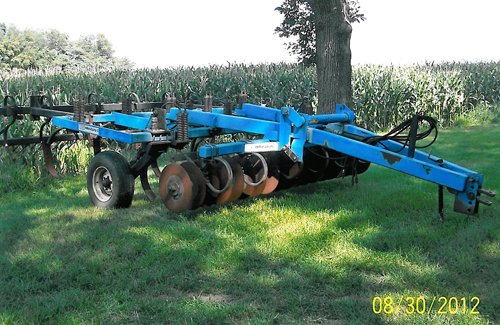 Property photo 10 - Farm Equipment Auction