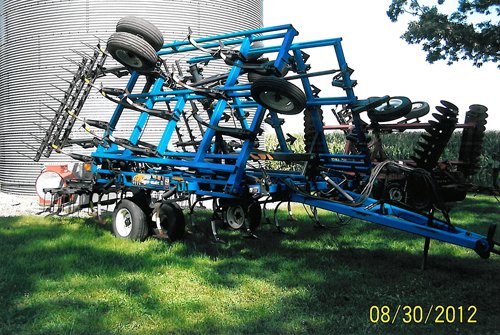 Property photo 8 - Farm Equipment Auction