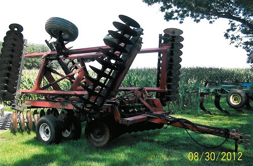 Property photo 3 - Farm Equipment Auction
