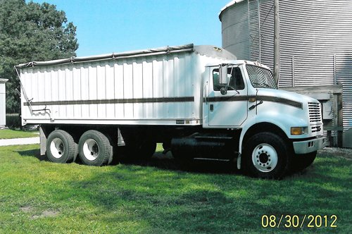 Property photo 7 - Farm Equipment Auction