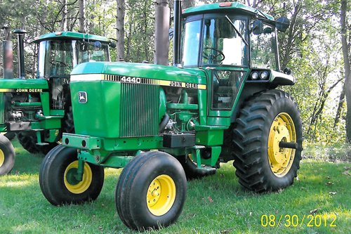 Property photo 14 - Farm Equipment Auction