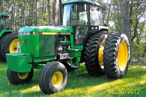 Property photo 13 - Farm Equipment Auction