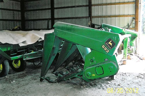 Property photo 4 - Farm Equipment Auction