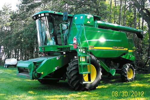 Property photo 5 - Farm Equipment Auction