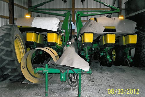Property photo 2 - Farm Equipment Auction