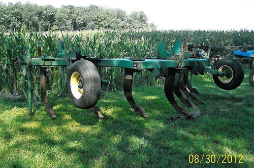 Property photo 1 - Farm Equipment Auction