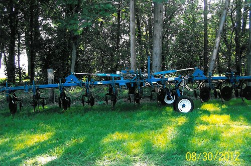 Property photo 9 - Farm Equipment Auction