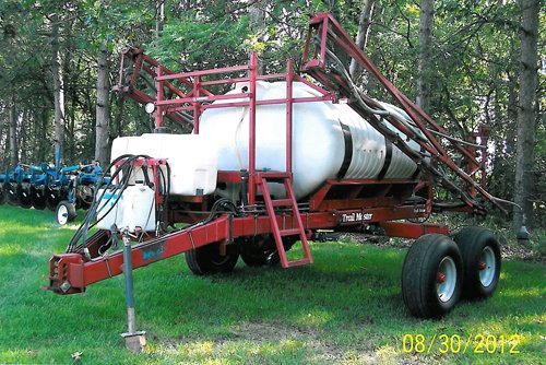 Property photo 6 - Farm Equipment Auction