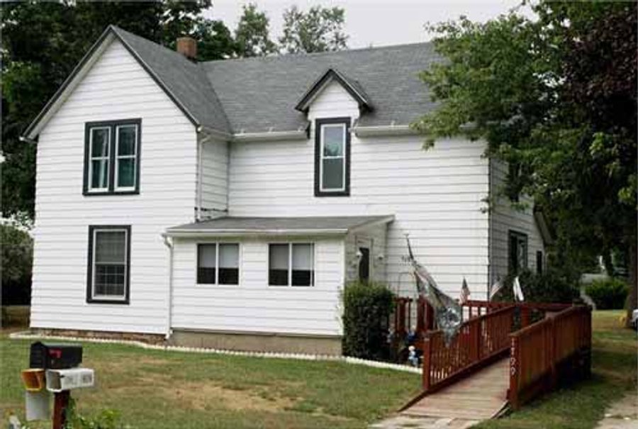 Winona Lake Real Estate Auction