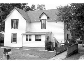 Property photo 1 - Winona Lake Real Estate Auction