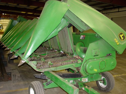Property photo 32 - Sharp Farms - Farm Equipment Auction