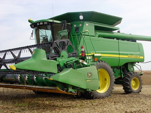 Property photo 2 - Sharp Farms - Farm Equipment Auction