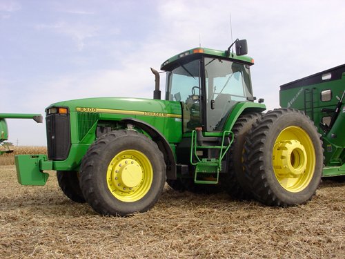 Property photo 16 - Sharp Farms - Farm Equipment Auction