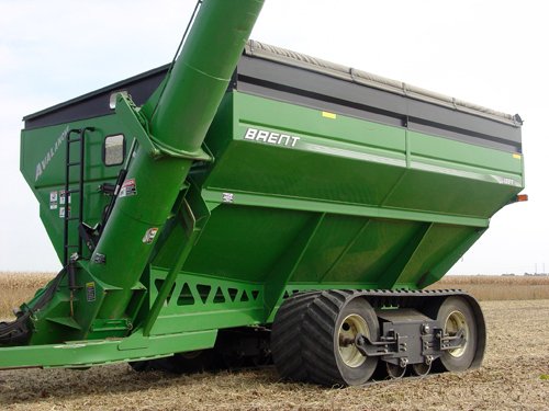 Property photo 9 - Sharp Farms - Farm Equipment Auction