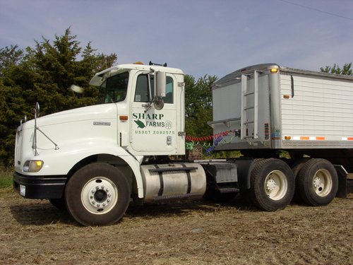 Property photo 29 - Sharp Farms - Farm Equipment Auction