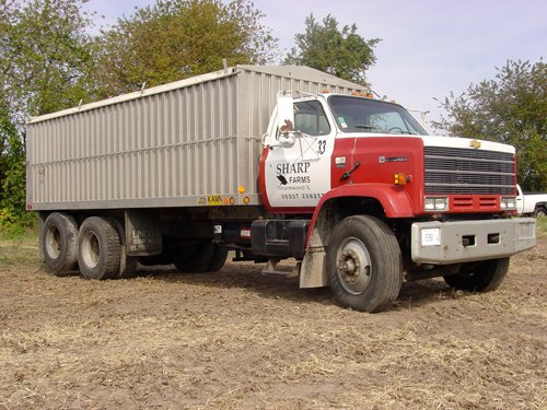 Property photo 34 - Sharp Farms - Farm Equipment Auction