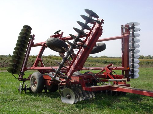 Property photo 18 - Sharp Farms - Farm Equipment Auction